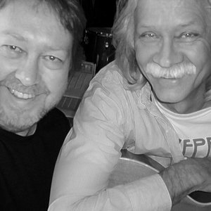 Avatar for Russ Hopkins and Jerry Palmer