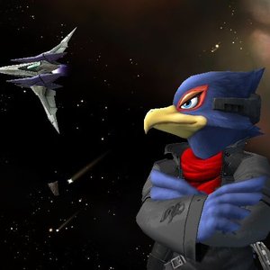 Avatar for Falco Lombardi