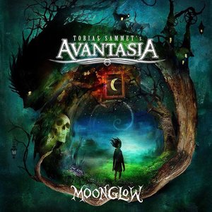 Album art for Moonglow