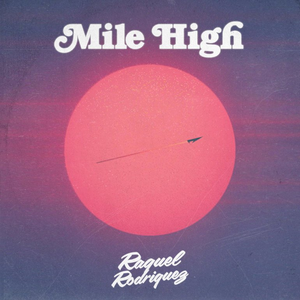Artwork for Mile High