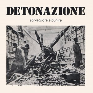 Sorvegliare E Punire