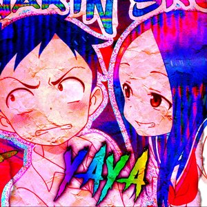 YAYA (feat. Xanakin Skywok) [Saber Gang Exclusive] [Saber Gang Exclusive] - Single