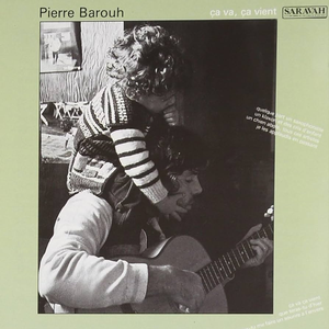 Pierre Barouh