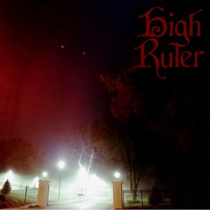 High Ruler
