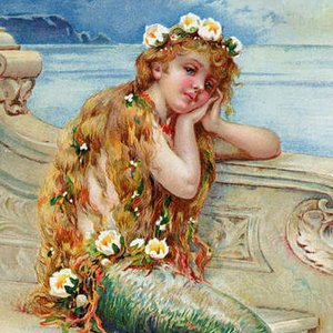 Avatar for Water Nymph