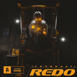Redo by Crankdat