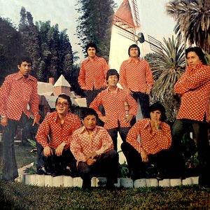 Avatar for Los Sander's de Ñaña