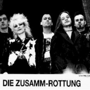 Avatar for Die Zusamm-Rottung