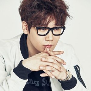 Avatar for Kim Jong Wan