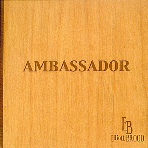 Elliott BROOD
