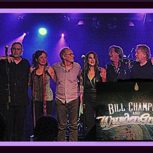 Avatar for Bill Champlin & Wunderground