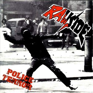 Police Terror