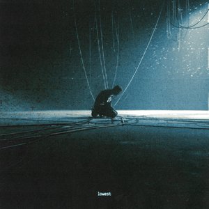 Cover art for lowest