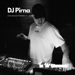 Avatar for DJ Pirna