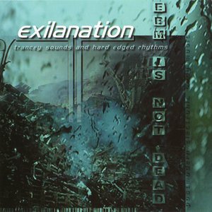 EBM is not dead