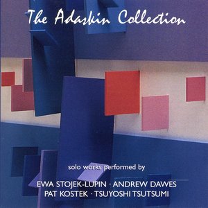 The Adaskin Collection Vol. 2