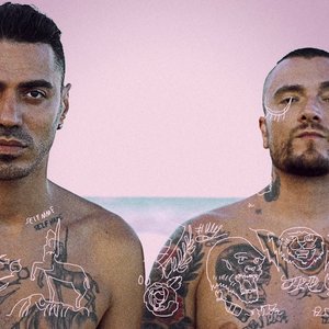Avatar di Marracash & Guè Pequeno