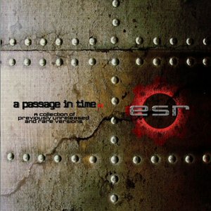 A Passage In Time V1