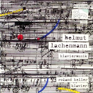 Klaviermusik