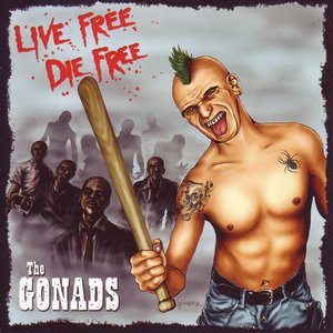 Live Free Die Free