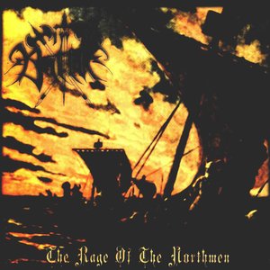 The Rage Of The Northmen