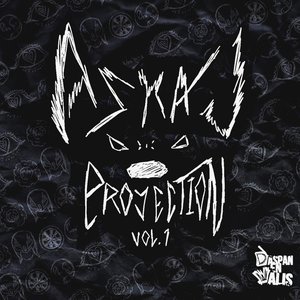 Askal Projection Vol. 1 - EP