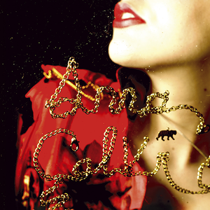 Album artwork for Anna Calvi by Anna Calvi
