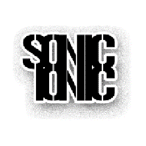 Avatar for Sonic Ionic