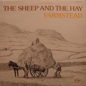 The Sheep And The Hay