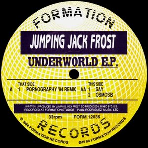 Underworld E.P.