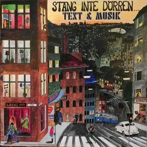 Stäng Inte Dörren