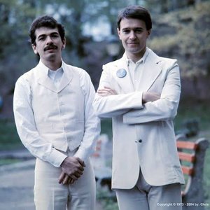 Avatar for Carlos Santana & Mahavishnu John McLaughlin
