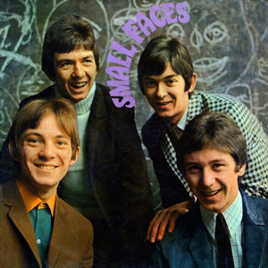 The Small Faces by Small Faces