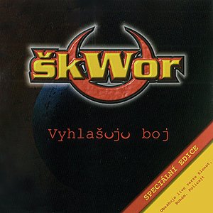 Vyhlašuju boj