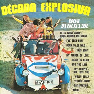 Década Explosiva