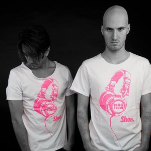 Avatar for Pink Fluid
