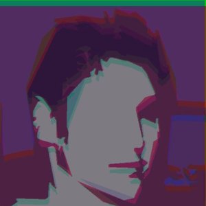 Avatar for Max Krieger