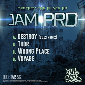 Jam PRD