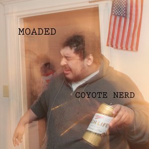 coyote nerd demo