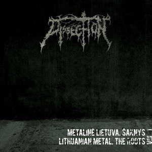 Dissected tapes by Dissection