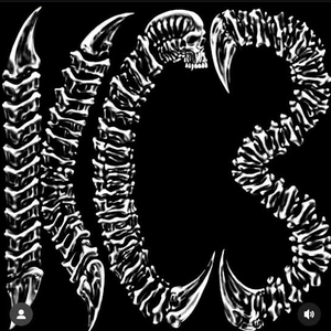 KC3 album cover