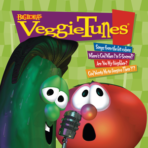 VeggieTales - VeggieTunes - Zortam Music