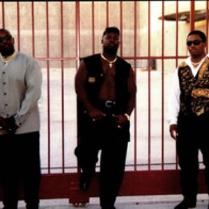 Avatar for Lethal T & The Outkast