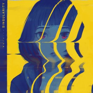 Singularity - EP