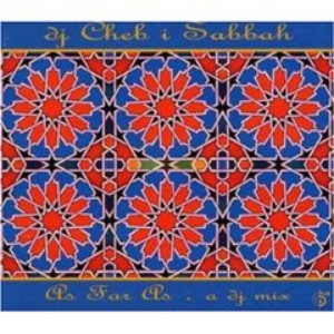 dj Cheb i Sabbah