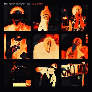 Avatar for SG!