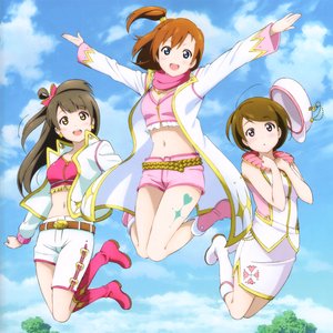 Avatar for Printemps