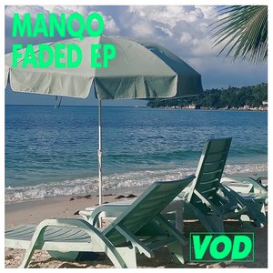 Faded EP