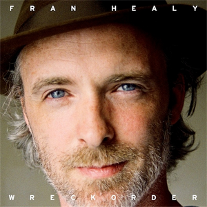 Wreckorder (Deluxe Version) album cover