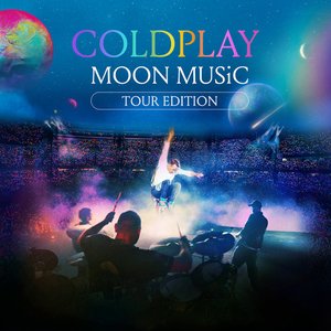 MOON MUSiC (Tour Edition)